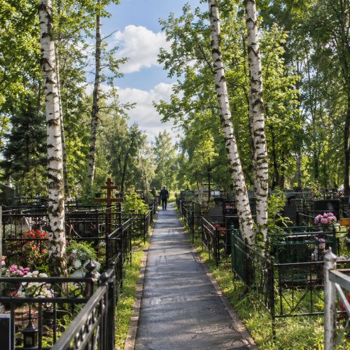 Качаловское кладбище - изготовление памятников 35 Качаловское кладбище - изготовление памятников