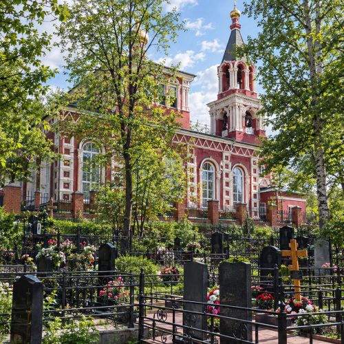 Качаловское кладбище - изготовление памятников 36 Качаловское кладбище - изготовление памятников