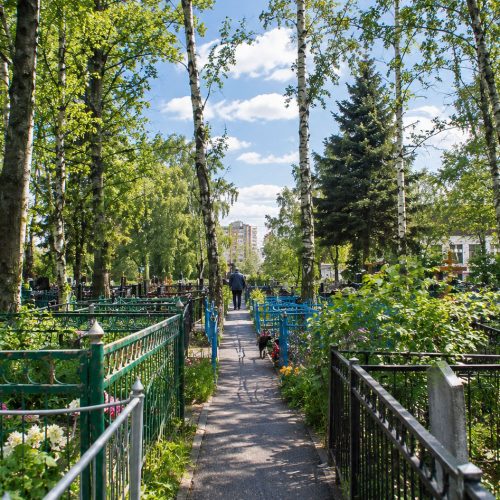 Качаловское кладбище - изготовление памятников 37 Качаловское кладбище - изготовление памятников