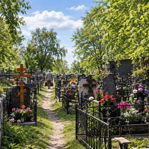 Капотненское кладбище - изготовление памятников 31 Капотненское кладбище - изготовление памятников