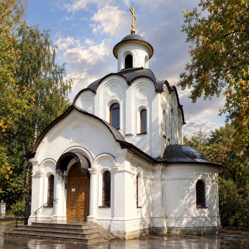 Котляковское кладбище - изготовление памятников