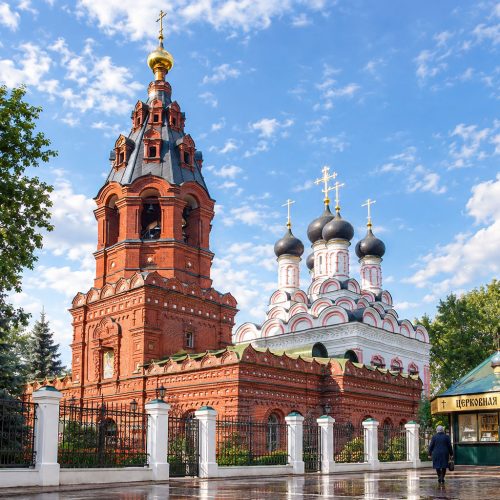 Кунцевское кладбище - изготовление памятников 29 Кунцевское кладбище - изготовление памятников