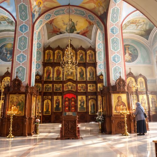 Кувекинское кладбище – изготовление памятников