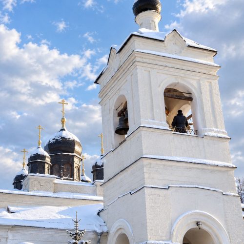 Кувекинское кладбище – изготовление памятников
