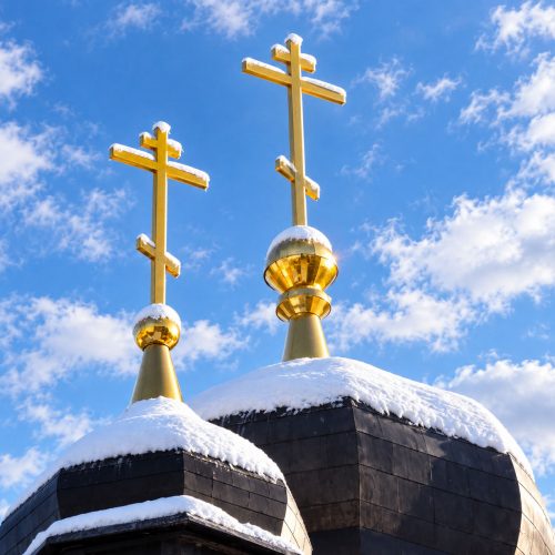 Кувекинское кладбище – изготовление памятников