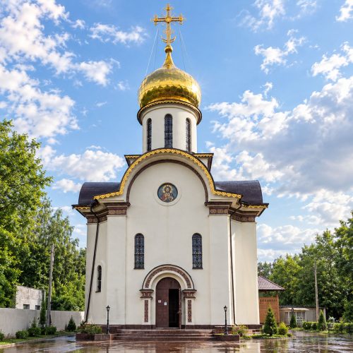 Кузьминское кладбище - изготовление памятников