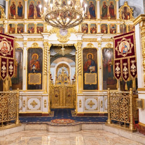 Леоновское кладбище - изготовление памятников