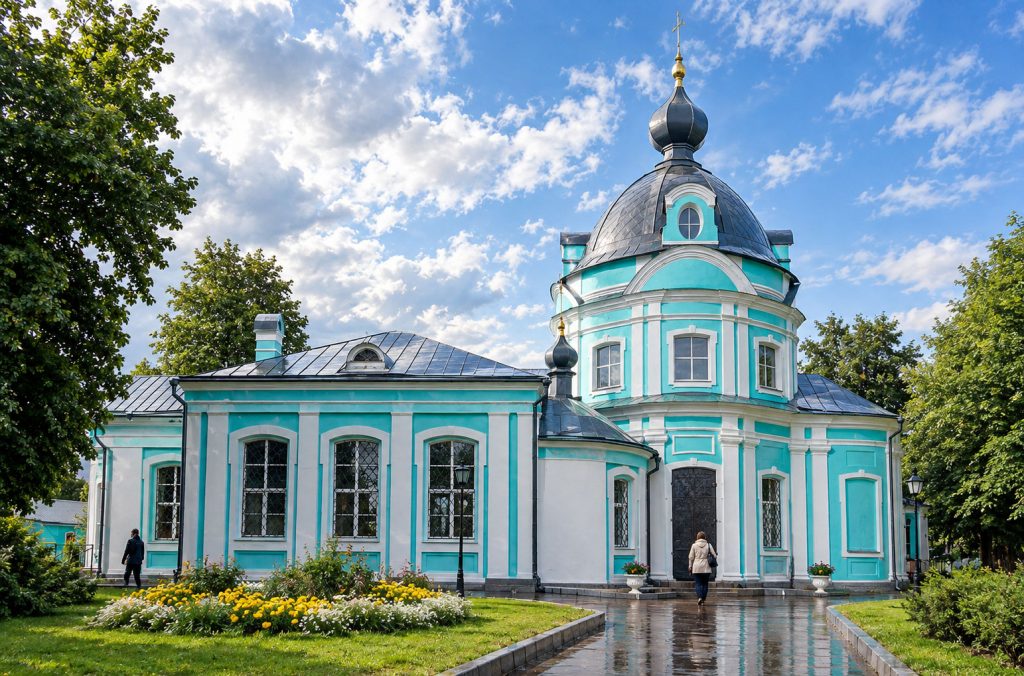 Летовское кладбище - изготовление памятников