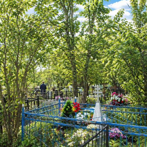 Летовское кладбище - изготовление памятников 32 Летовское кладбище - изготовление памятников