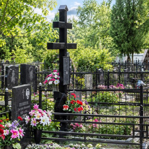 Летовское кладбище - изготовление памятников 37 Летовское кладбище - изготовление памятников