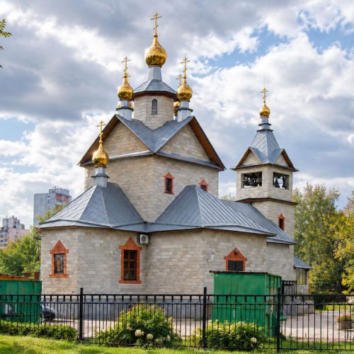 Люблинское кладбище - изготовление памятников