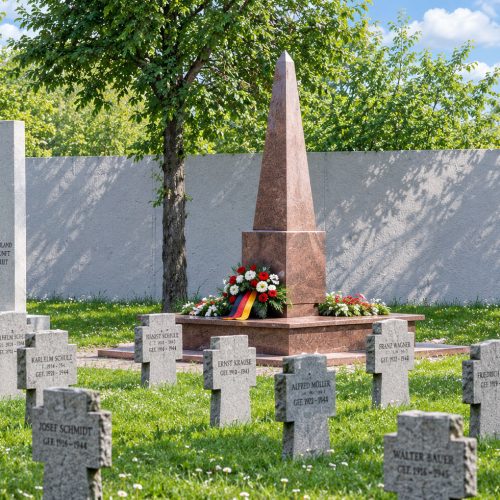 Люблинское кладбище - изготовление памятников