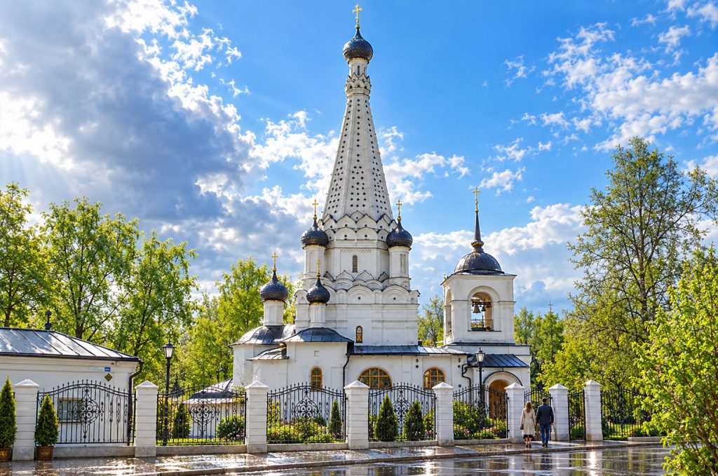Медведковское кладбище - изготовление памятников