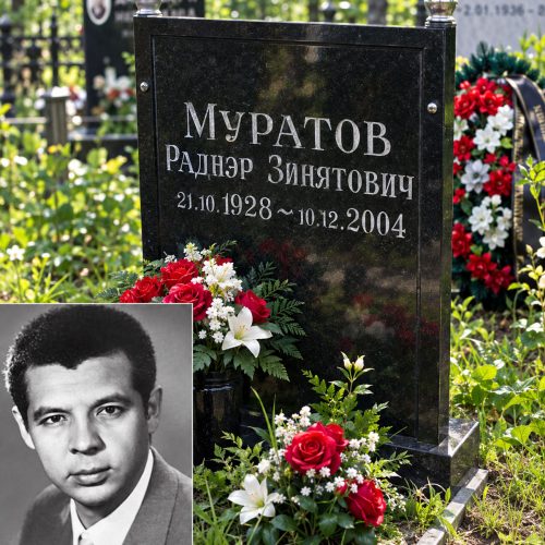 Николо-Архангельское кладбище - изготовление памятников