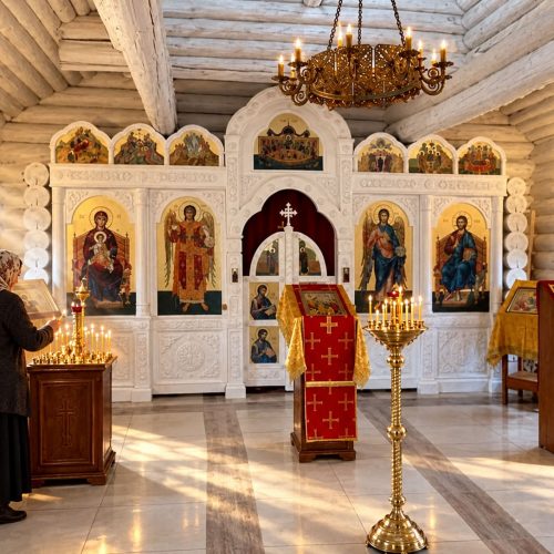 Николо-Хованское кладбище - изготовление памятников 31 Николо-Хованское кладбище - изготовление памятников